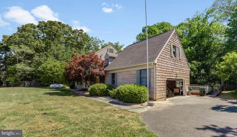 Tiny photo for 28011 Line Road, SEAFORD, DE 19973 (MLS # DESU2111928)