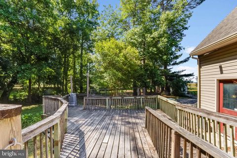 Tiny photo for 28011 Line Road, SEAFORD, DE 19973 (MLS # DESU2111928)