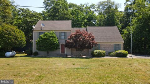 Tiny photo for 28011 Line Road, SEAFORD, DE 19973 (MLS # DESU2111928)