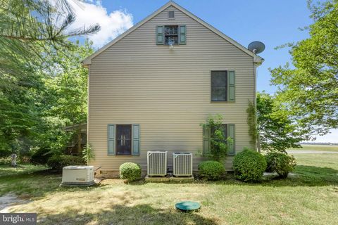 Tiny photo for 28011 Line Road, SEAFORD, DE 19973 (MLS # DESU2111928)