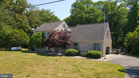 Tiny photo for 28011 Line Road, SEAFORD, DE 19973 (MLS # DESU2111928)
