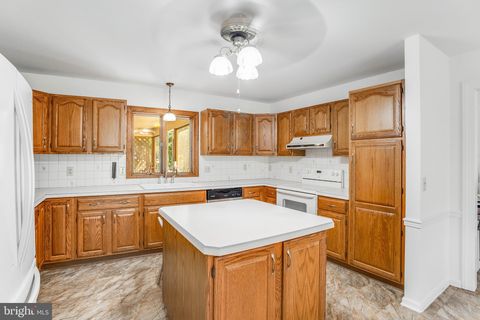 Tiny photo for 28011 Line Road, SEAFORD, DE 19973 (MLS # DESU2111928)
