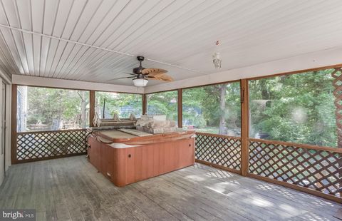 Tiny photo for 28011 Line Road, SEAFORD, DE 19973 (MLS # DESU2111928)