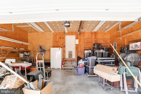 Tiny photo for 28011 Line Road, SEAFORD, DE 19973 (MLS # DESU2111928)