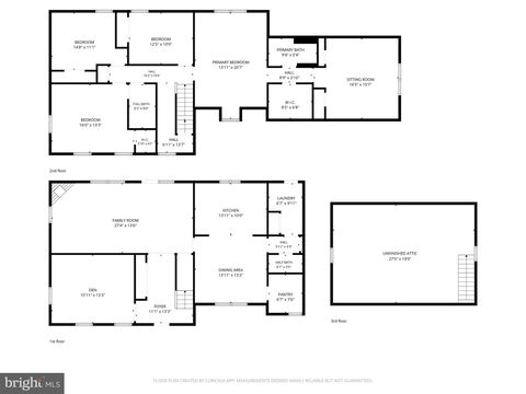 Tiny photo for 28011 Line Road, SEAFORD, DE 19973 (MLS # DESU2111928)