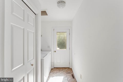 Tiny photo for 28011 Line Road, SEAFORD, DE 19973 (MLS # DESU2111928)