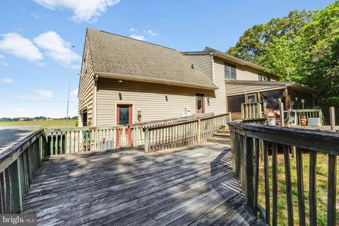 Tiny photo for 28011 Line Road, SEAFORD, DE 19973 (MLS # DESU2111928)