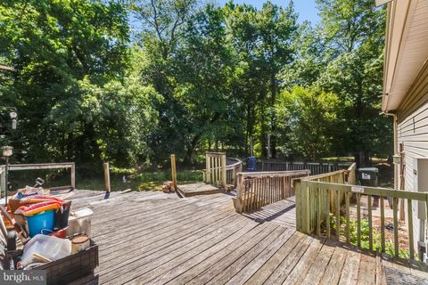 Tiny photo for 28011 Line Road, SEAFORD, DE 19973 (MLS # DESU2111928)