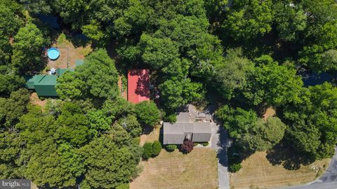 Tiny photo for 28011 Line Road, SEAFORD, DE 19973 (MLS # DESU2111928)