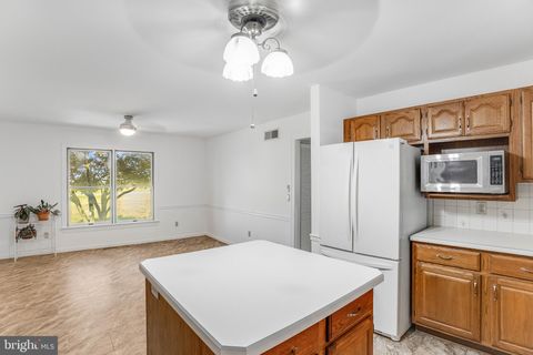 Tiny photo for 28011 Line Road, SEAFORD, DE 19973 (MLS # DESU2111928)