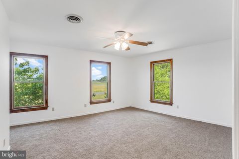 Tiny photo for 28011 Line Road, SEAFORD, DE 19973 (MLS # DESU2111928)
