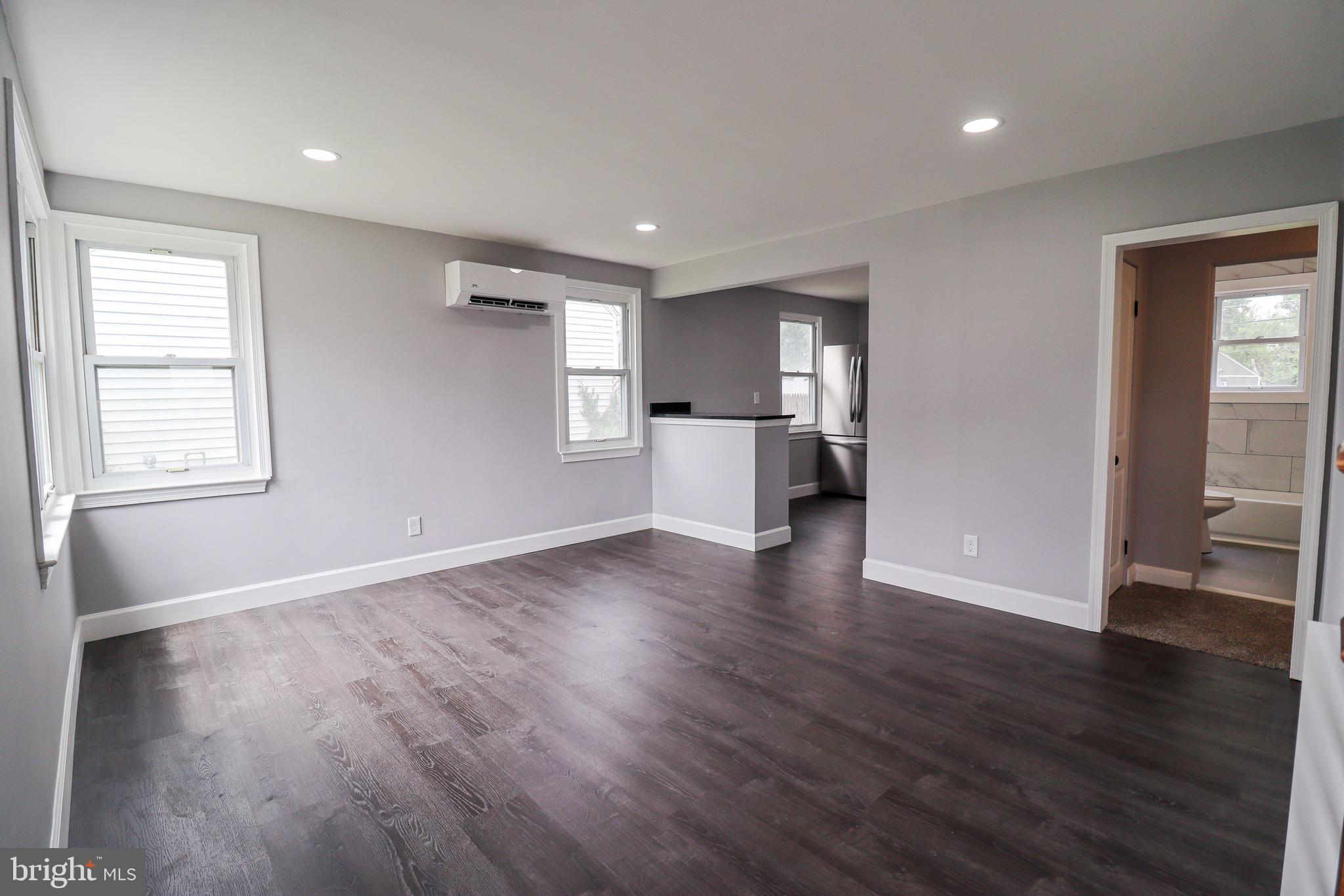 SUDBROOK PARK - Residential