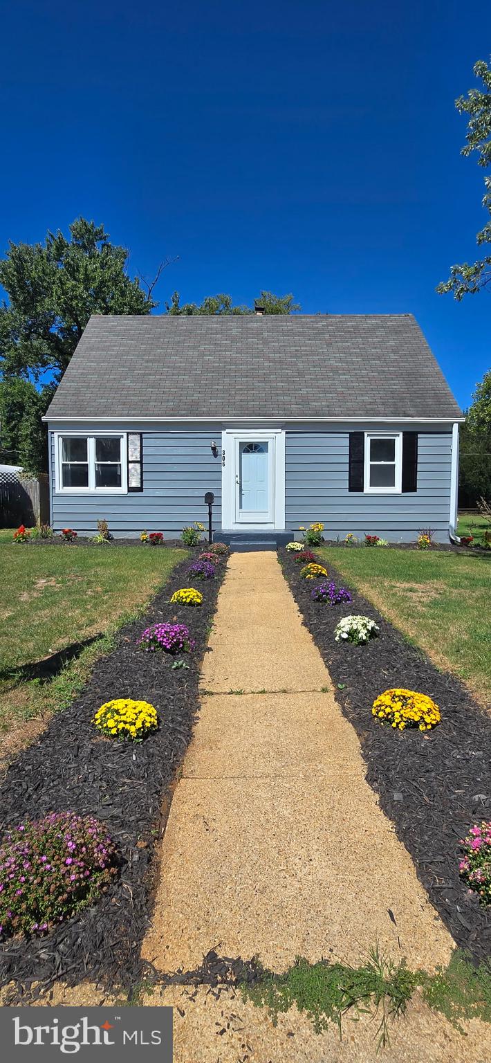 SUDBROOK PARK - Residential