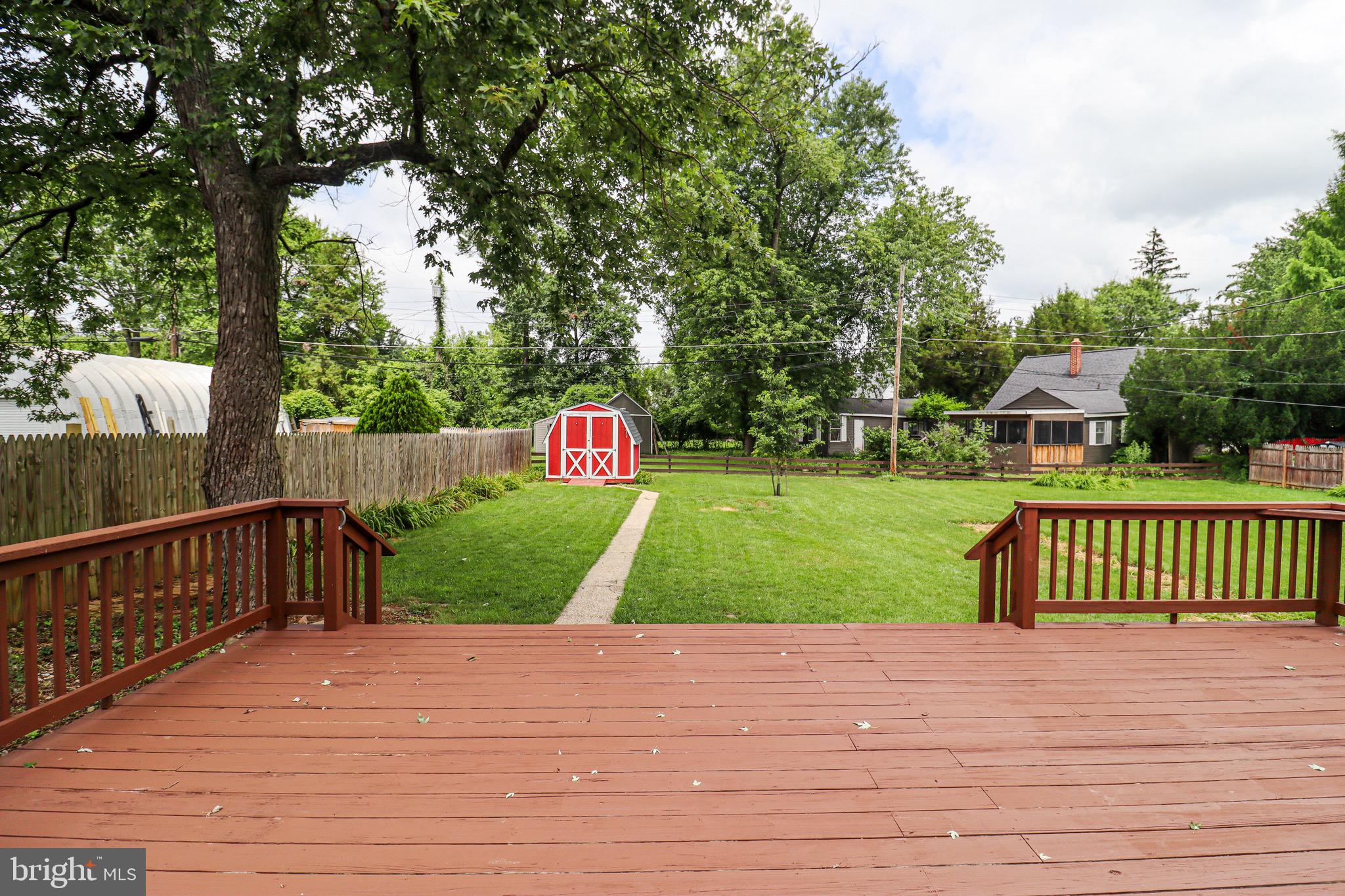 SUDBROOK PARK - Residential