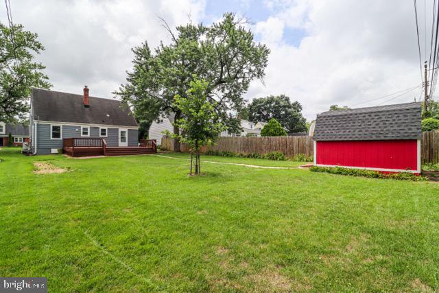 SUDBROOK PARK - Residential