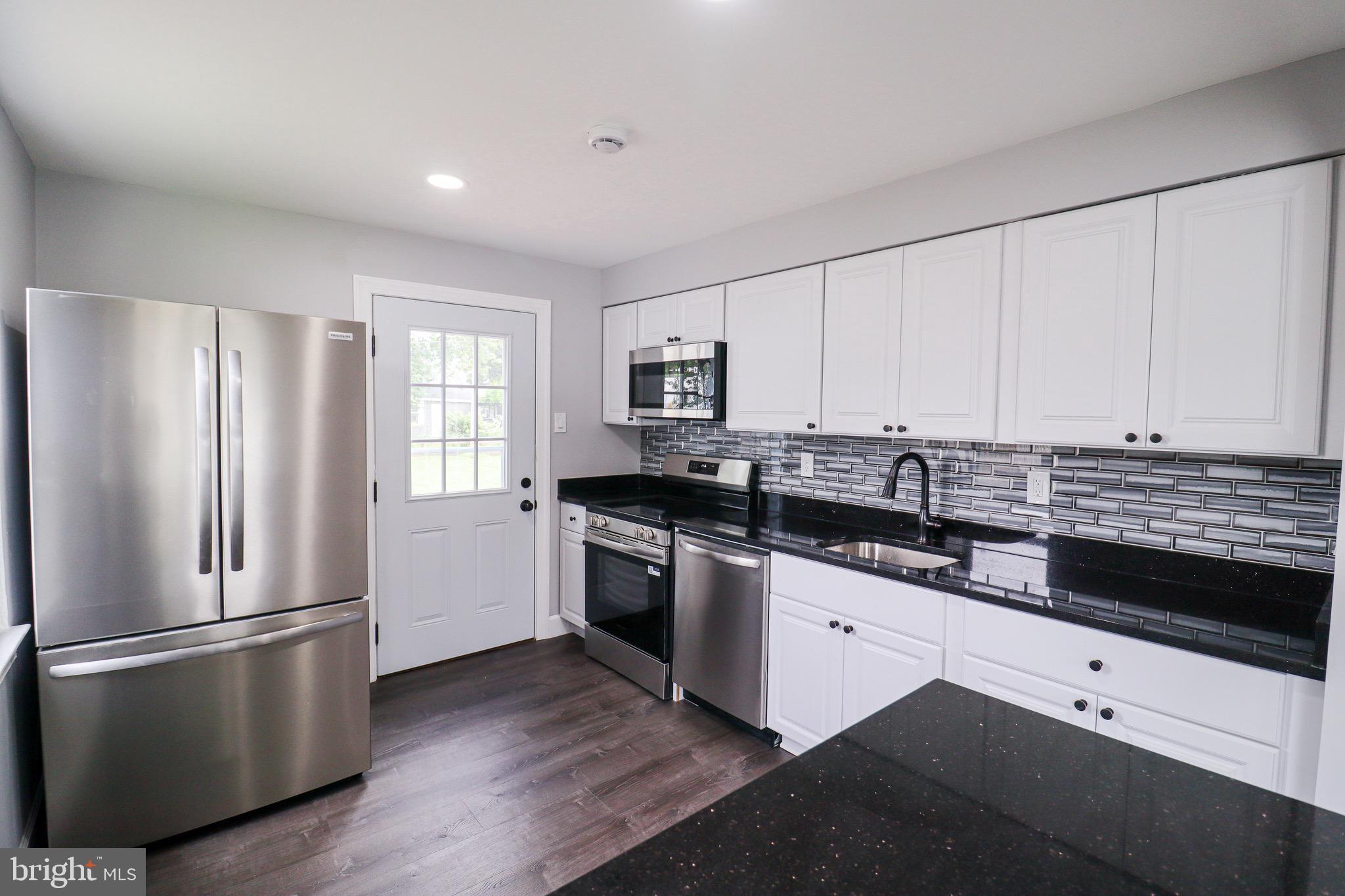 SUDBROOK PARK - Residential