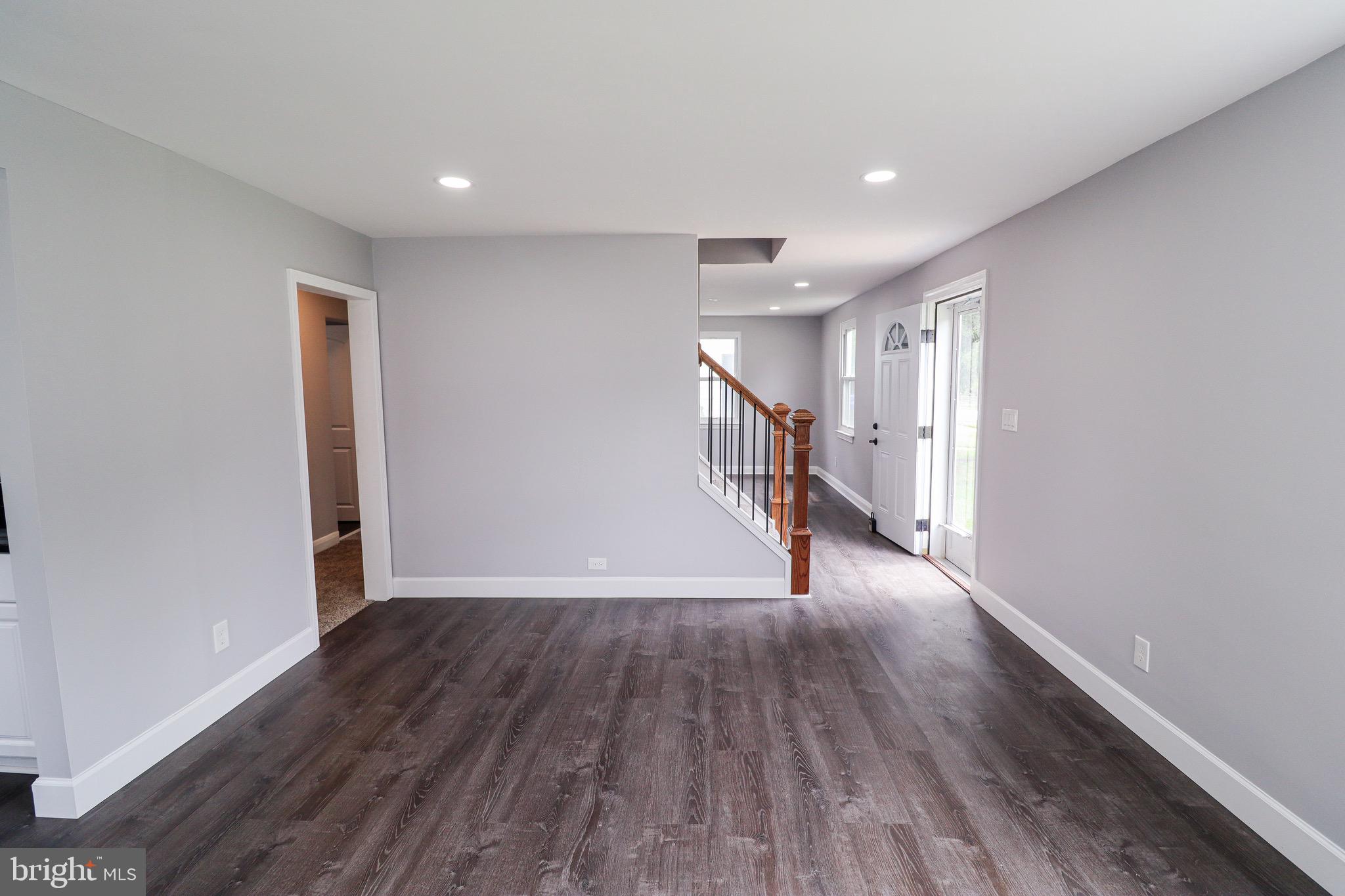 SUDBROOK PARK - Residential