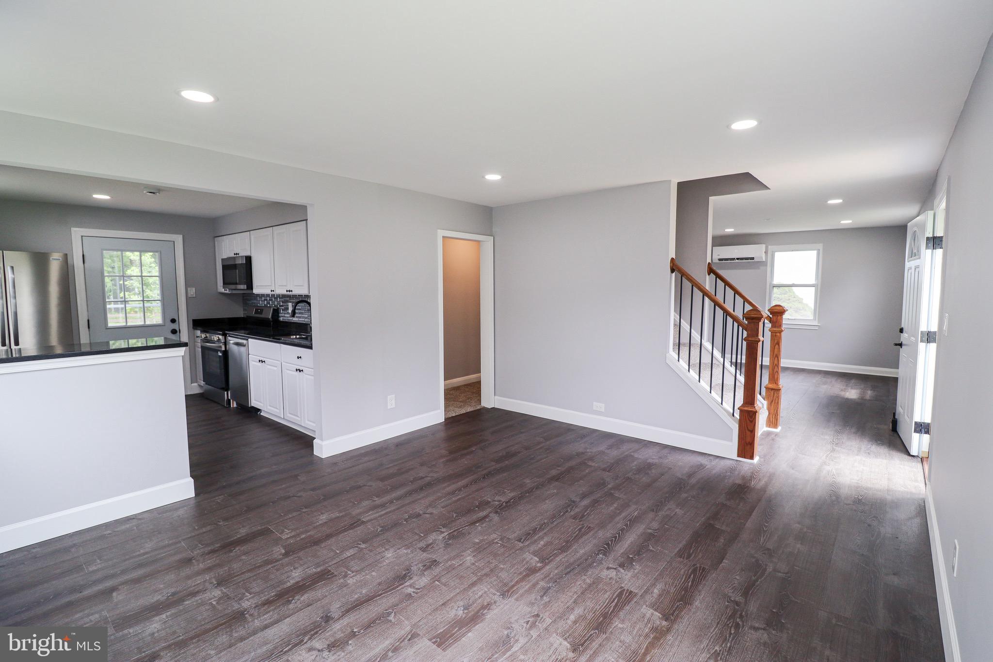 SUDBROOK PARK - Residential