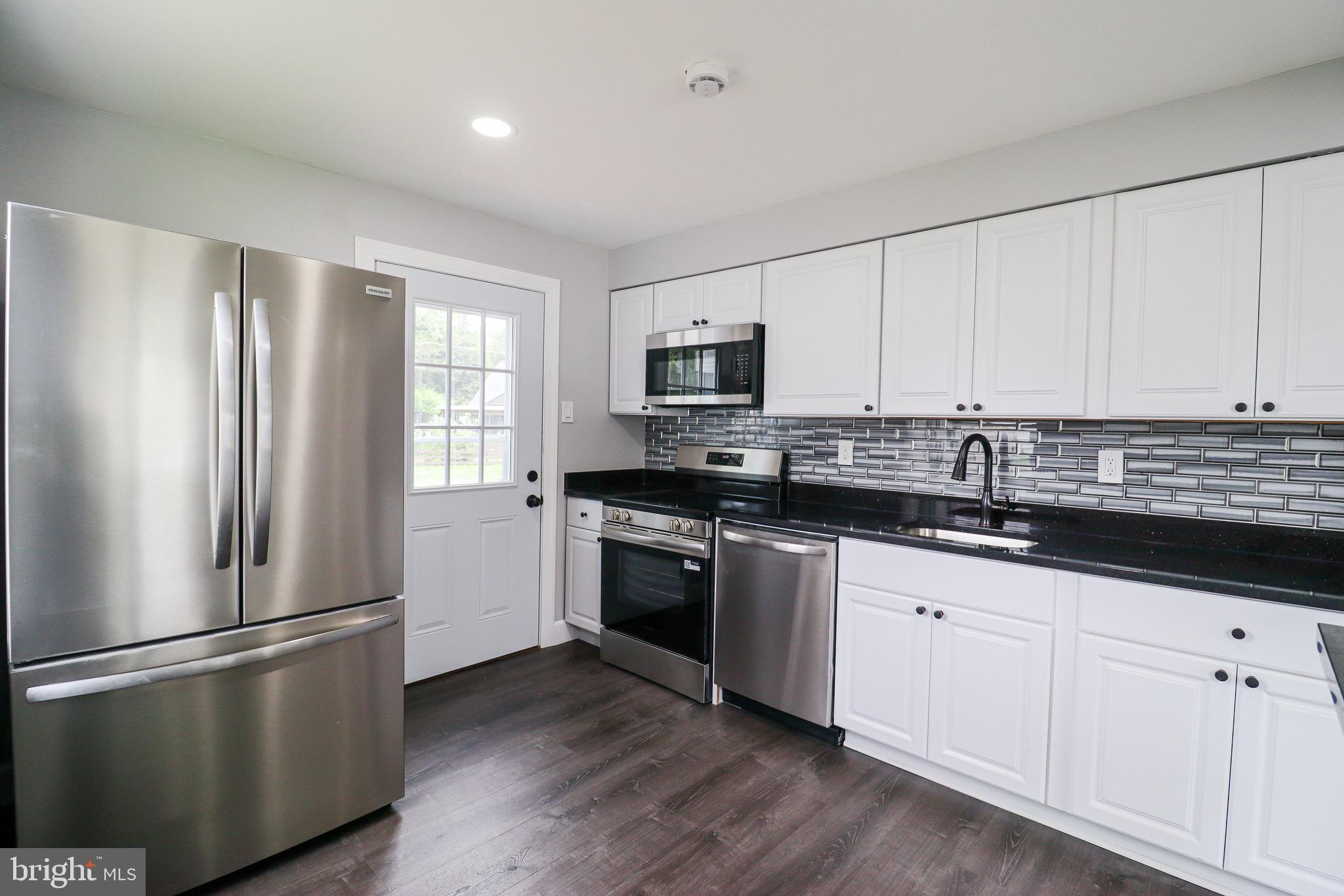 SUDBROOK PARK - Residential