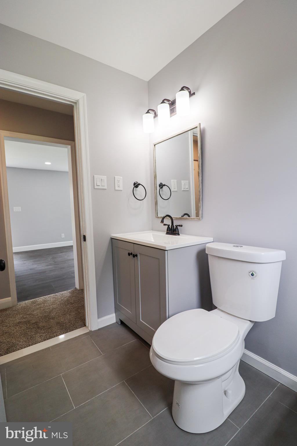 SUDBROOK PARK - Residential