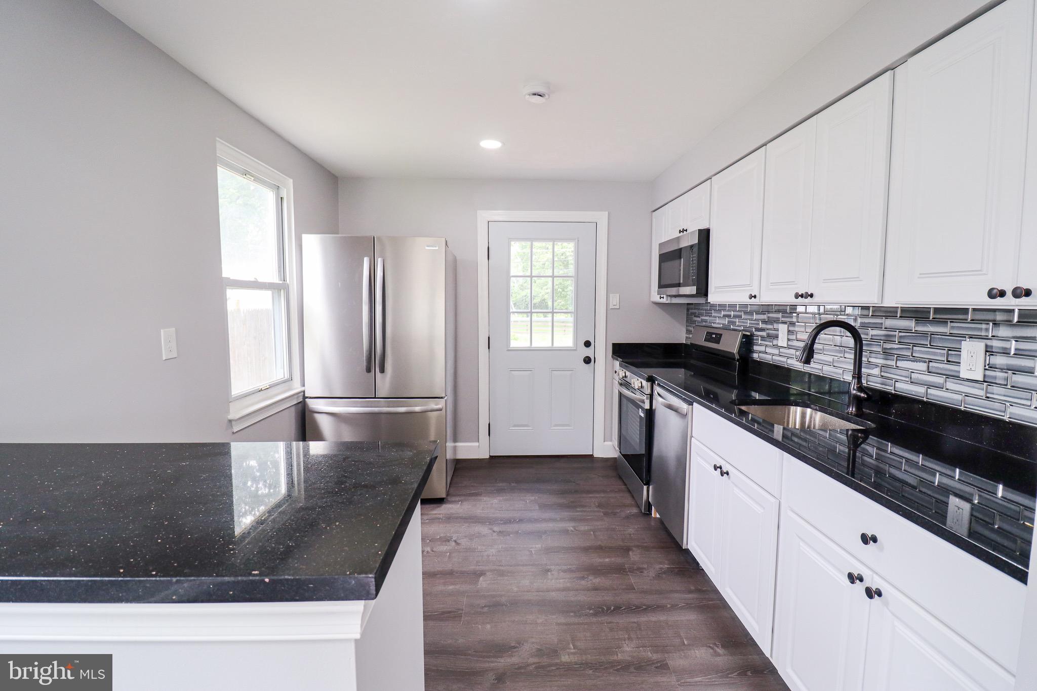 SUDBROOK PARK - Residential