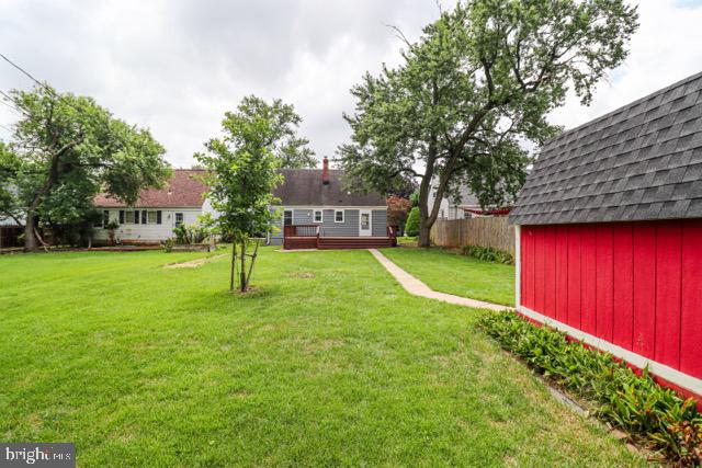 SUDBROOK PARK - Residential