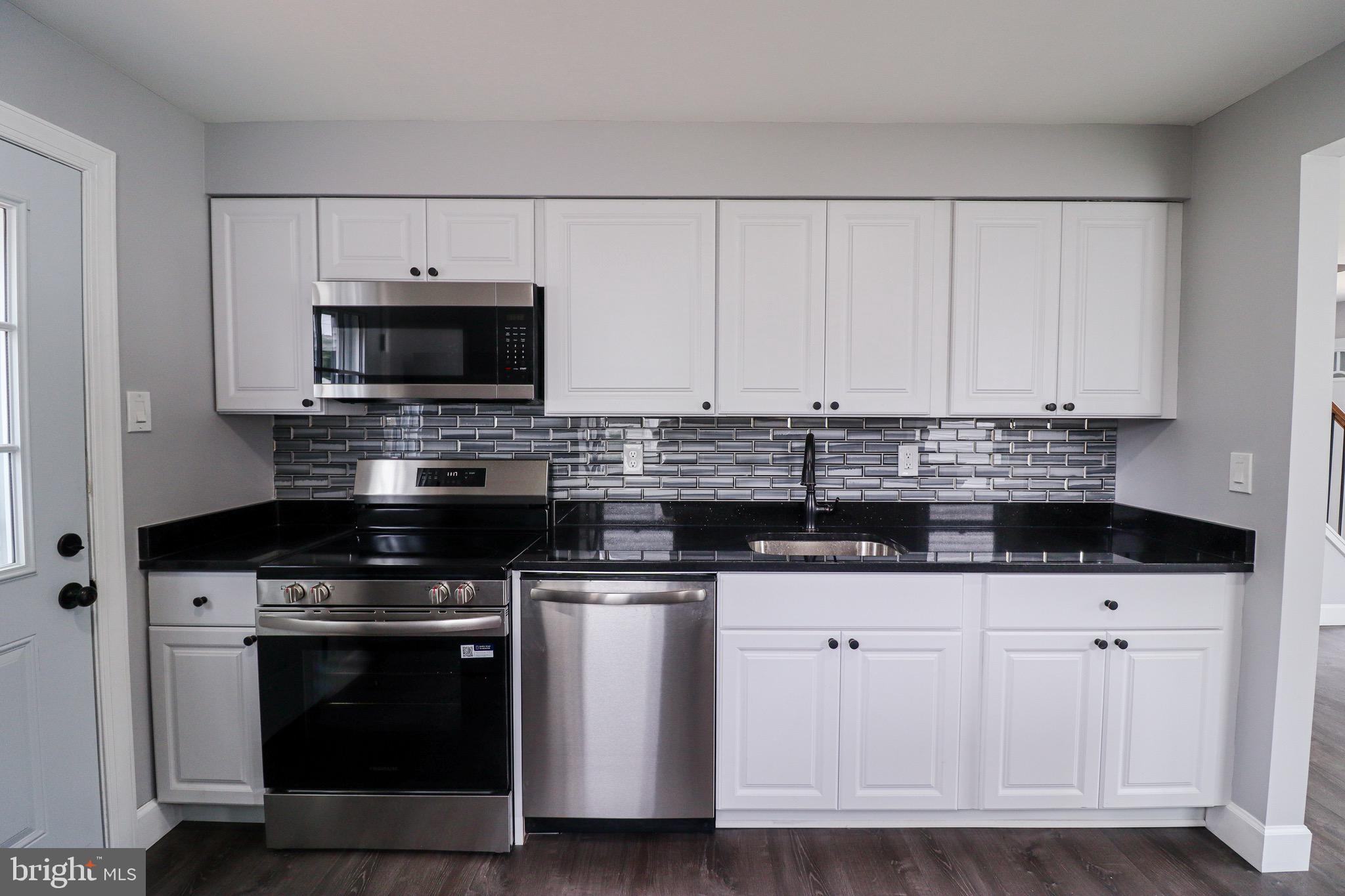SUDBROOK PARK - Residential