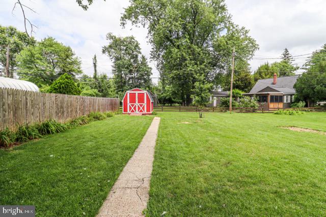 SUDBROOK PARK - Residential