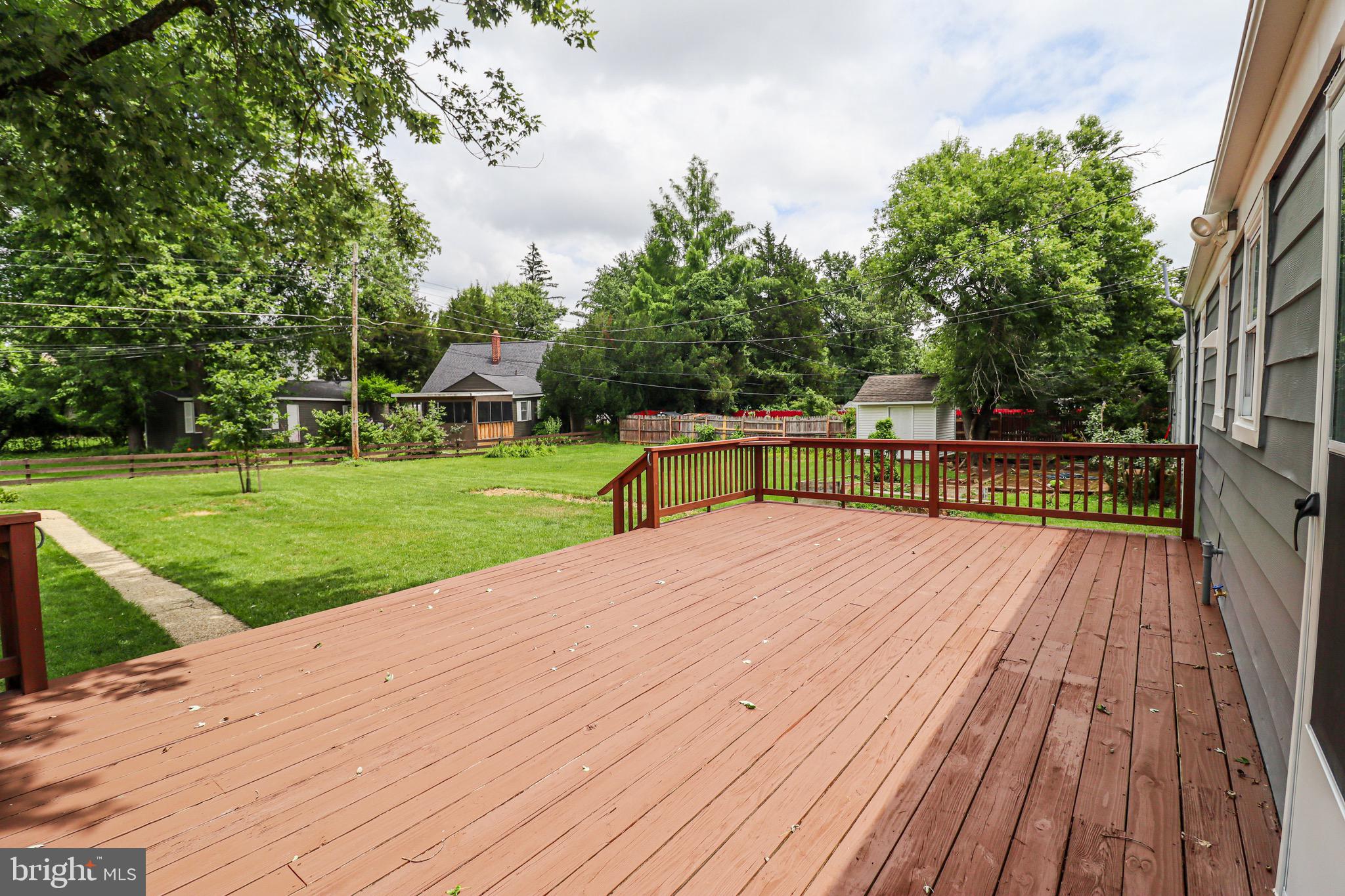 SUDBROOK PARK - Residential