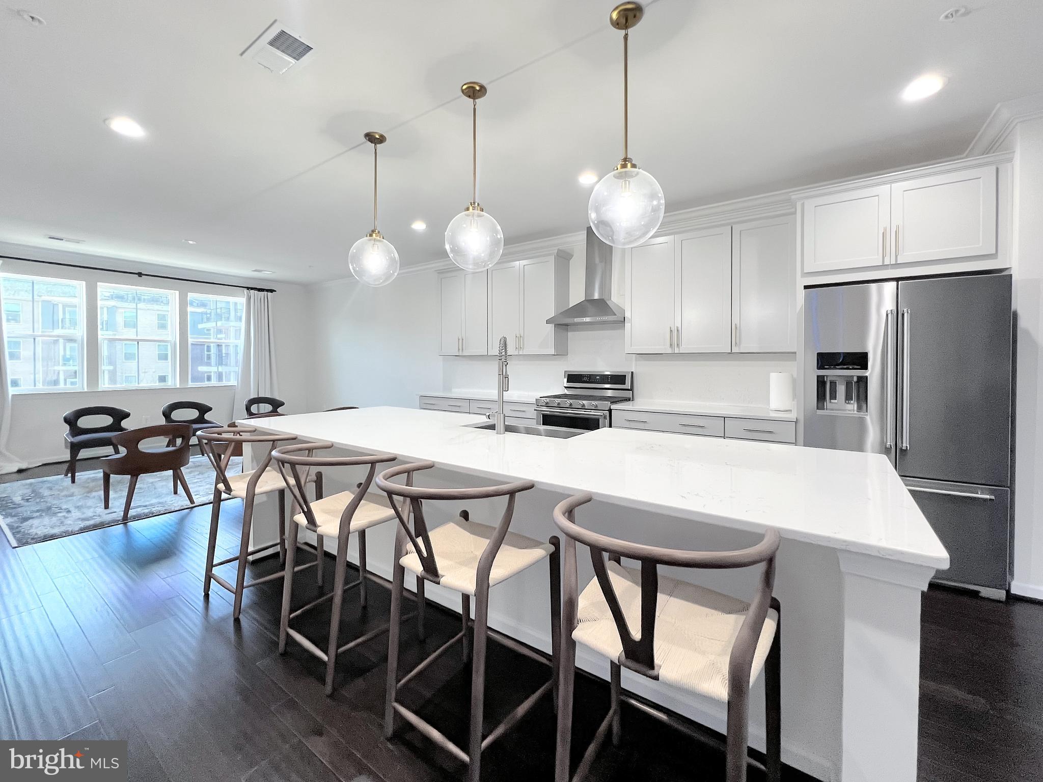 RIVERWALK AT CROFTON - Residential Lease