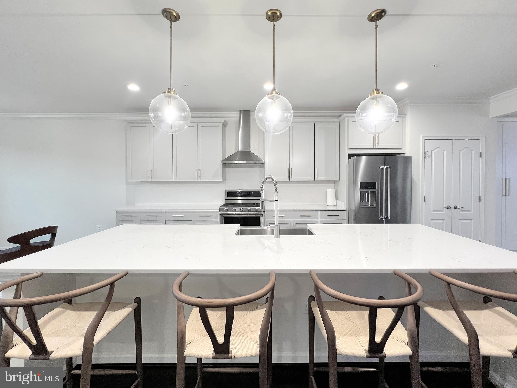 RIVERWALK AT CROFTON - Residential Lease