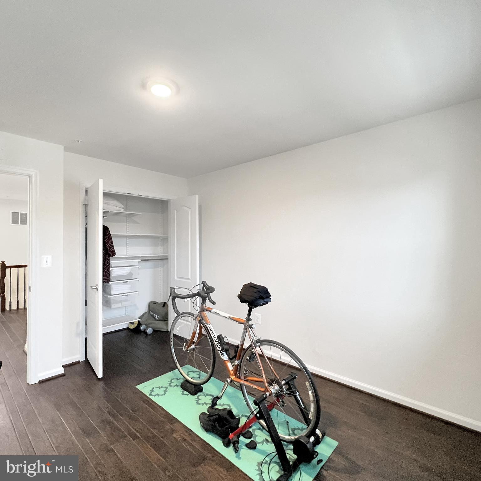 RIVERWALK AT CROFTON - Residential Lease