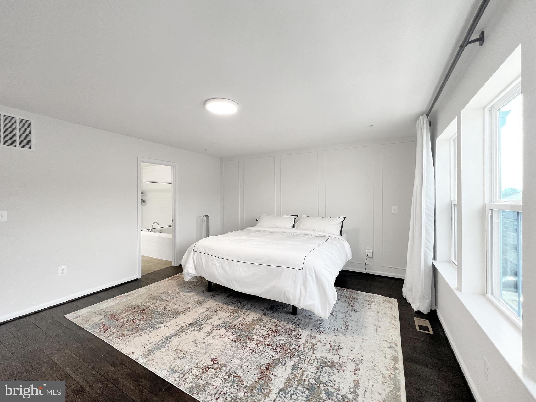 RIVERWALK AT CROFTON - Residential Lease