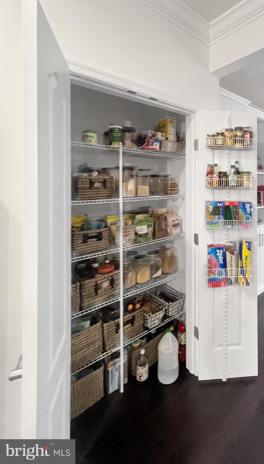 RIVERWALK AT CROFTON - Residential Lease