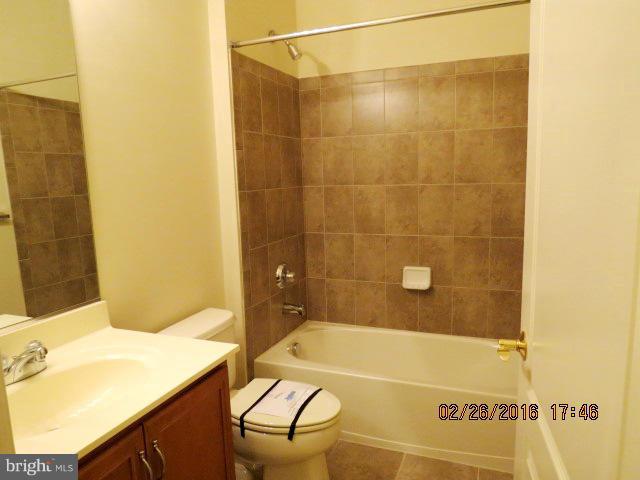 MARTINSBURG STATION - Residential