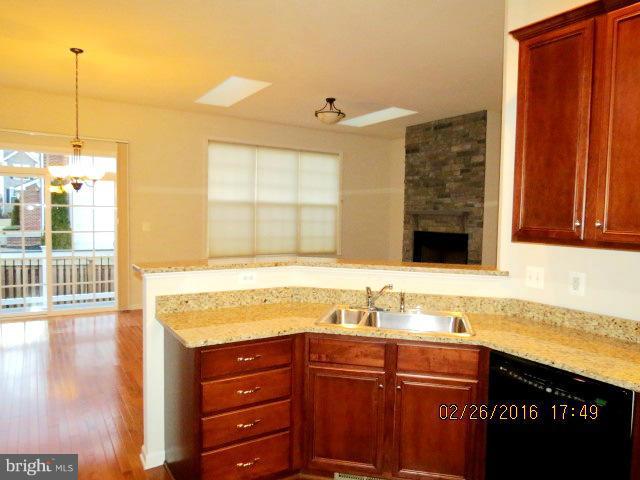 MARTINSBURG STATION - Residential