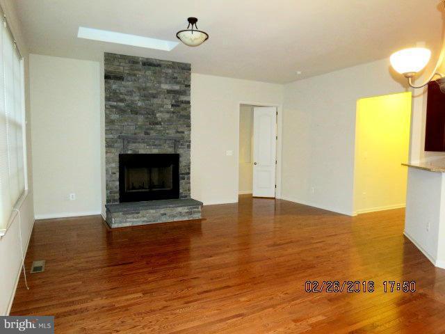 MARTINSBURG STATION - Residential