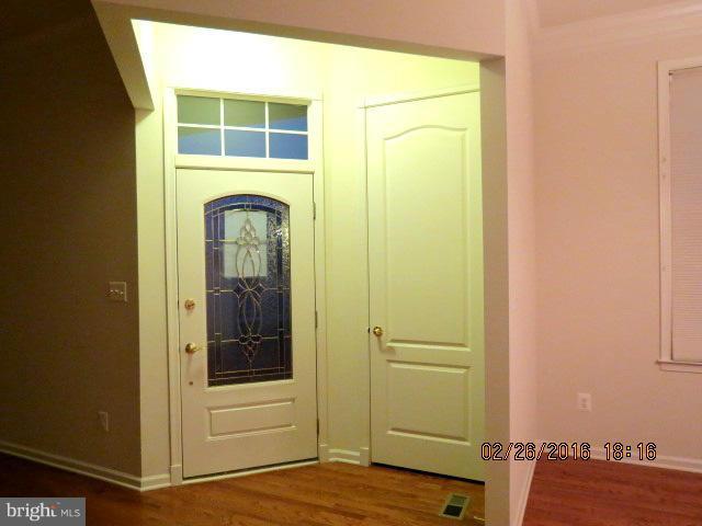 MARTINSBURG STATION - Residential