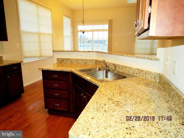 MARTINSBURG STATION - Residential