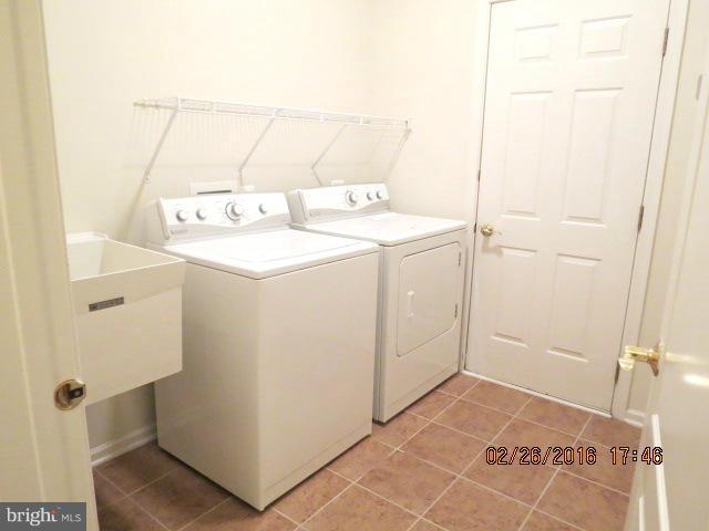 MARTINSBURG STATION - Residential