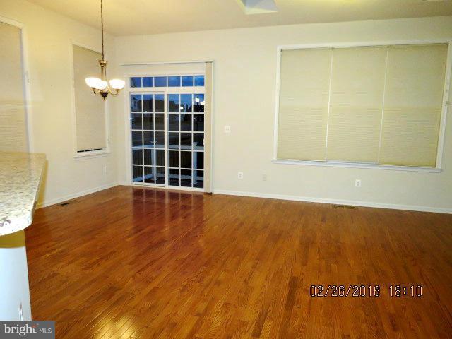 MARTINSBURG STATION - Residential