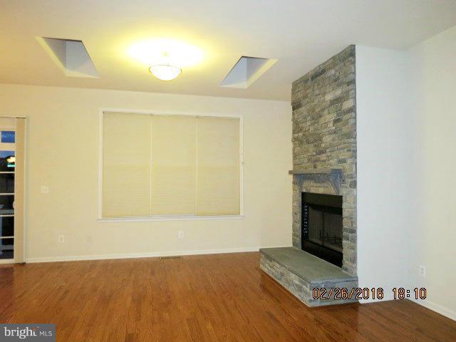 MARTINSBURG STATION - Residential