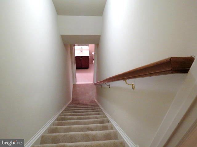 MARTINSBURG STATION - Residential