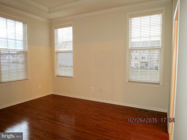 MARTINSBURG STATION - Residential