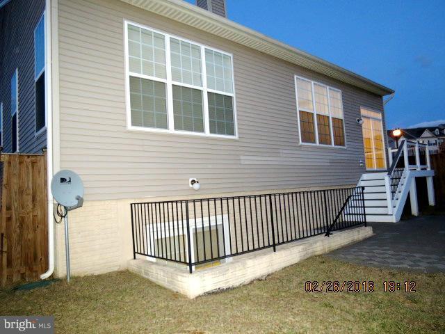 MARTINSBURG STATION - Residential