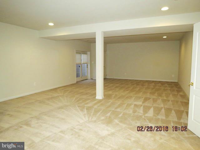 MARTINSBURG STATION - Residential