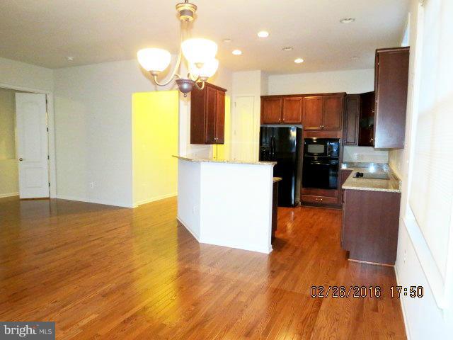 MARTINSBURG STATION - Residential