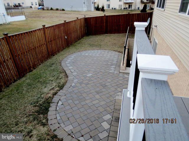 MARTINSBURG STATION - Residential