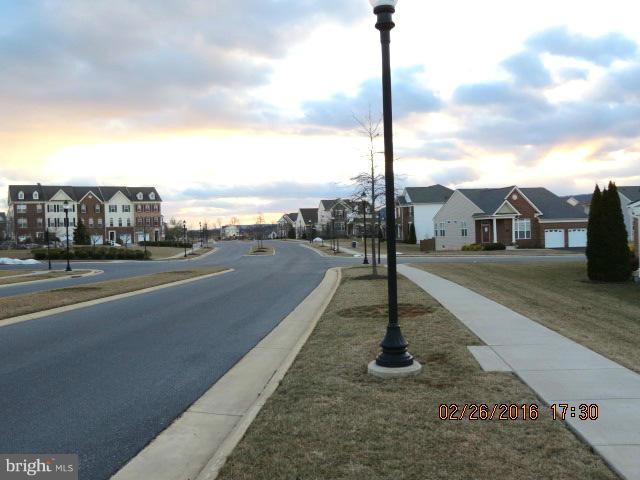 MARTINSBURG STATION - Residential