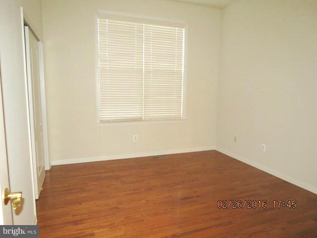 MARTINSBURG STATION - Residential